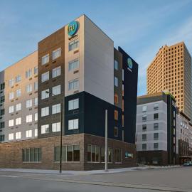 Tru By Hilton Milwaukee Downtown, WI