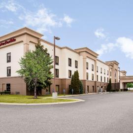 Hampton Inn & Suites Nashville-Smyrna, hotel in Smyrna