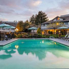 Seacliff Inn Aptos, Tapestry Collection by Hilton, hotel din Aptos