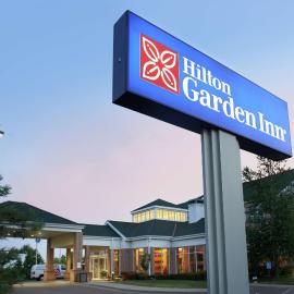 Hilton Garden Inn Minneapolis/Eden Prairie, hotel in Eden Prairie