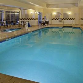 Hilton Garden Inn Minneapolis/Eden Prairie, hotel en Eden Prairie