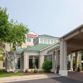 Hilton Garden Inn Minneapolis Saint Paul-Shoreview，肖爾維伊的飯店