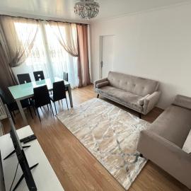 Bel appartement proche Paris métro 4