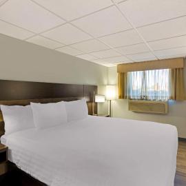 Best Western DuBois Hotel, Hotel in DuBois