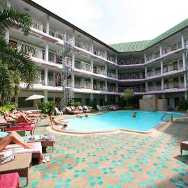 Top North Hotel