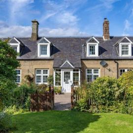 2 Swinton Mill Farm Cottage, hotel a Swinton