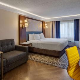 The Hub Murray Hill, BW Premier Collection, hotell i New Providence