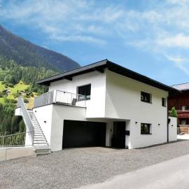 Apartment Recher