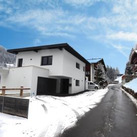 Apartment Recher