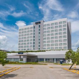 Park Inn By Radisson Iloilo, Hotel in Iloilo City