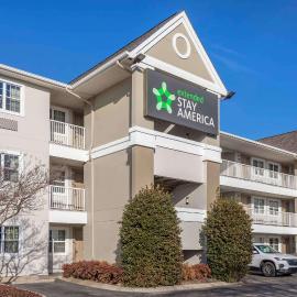 Extended Stay America Suites - Nashville - Brentwood - South, hotel a Brentwood