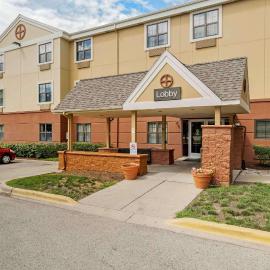 Extended Stay America Suites - Chicago - Gurnee, hotel v destinácii Gurnee