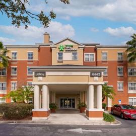 Extended Stay America Suites - Orlando - Convention Center - 6443 Westwood