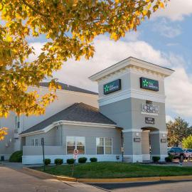 Extended Stay America Suites - Kansas City - Lenexa - 87th St