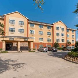 Extended Stay America Suites - New Orleans - Metairie: Metairie şehrinde bir otel
