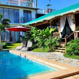 The Farm Shack by SMS Hospitality: Amadeo şehrinde bir otel