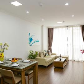 Apartments & Travel
