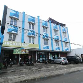 BARADA ROOMS, hotel u gradu Bojongrarang