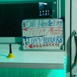 D 8 Hostel Success D Hostel Studio &Cafe’, hotel a Don Sak