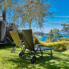 CallaLillyJardin, hotel en Malcesine