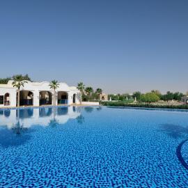 InterContinental Durrat Al Riyadh Resort & Spa by IHG, hotel in Riyad