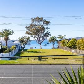 Escape on Wanda, 188 Soldiers Point Rd - Spectacular views, Ducted Air Con, WiFi