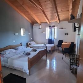 Sobe Anja, hotel in Brtonigla
