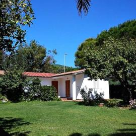 Cottage Aria di Mare - 200mt dal Mare