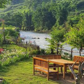Deja Vu Sapa Homestay