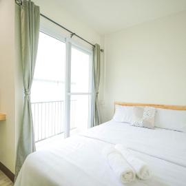 Nut Home Hostel, hotel in Ban Ko