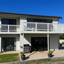ACACIA - 6 Joy Tce Pets Welcome outside โรงแรมในโรบ