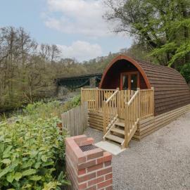 Pod No 28, hotel a Keswick