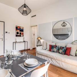 AwesHomeItaly Luxury Apartments, hotel a Pisa