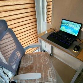 Manila में, होटल 821B FieldRes Condo by Bambie with wifi&drinkingwater