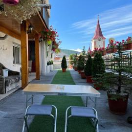 Apartament GABRIELA