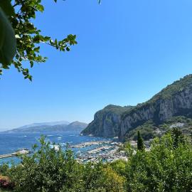 Depandance Casa Paolina, hotel sa Capri