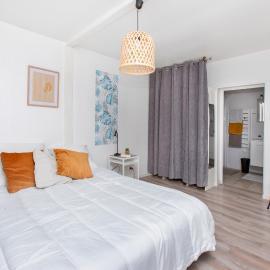 La Petite Terrasse - Appartement spacieux