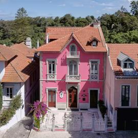 Sintra Marmòris Camélia