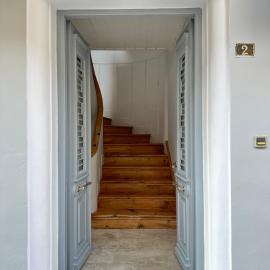 Old Town Boutique Suites
