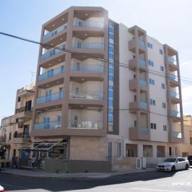 Cerviola Graziosa Court, hotel in Marsaskala