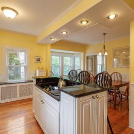 Family & Dog Friendly 4BR in Downtown NE Harbor - Millbrook, hotel a Northeast Harbor