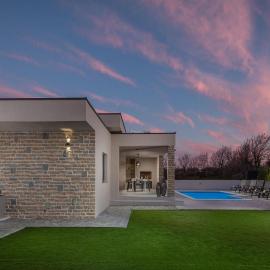 Villa Rose