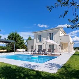 Villa Eden Hill