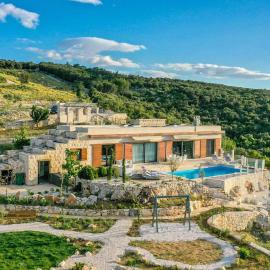 Villa Dol Hills Estate, ξενοδοχείο σε Dol