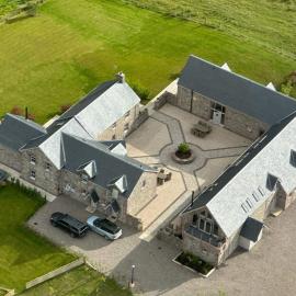 Kipney Hunting Lodge, hotel a Perth