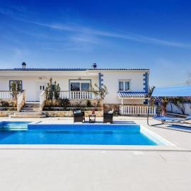 Villa Mateo