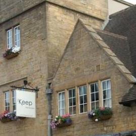 The Keep, hotel u gradu Jeovil