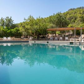 Agroturismo Filicumis by MHR, hotel in Lloseta