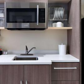 Home2 Suites by Hilton Ocean City Bayside, hotel en Ocean City