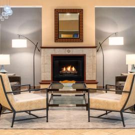 DoubleTree by Hilton Olympia, hotel em Olympia